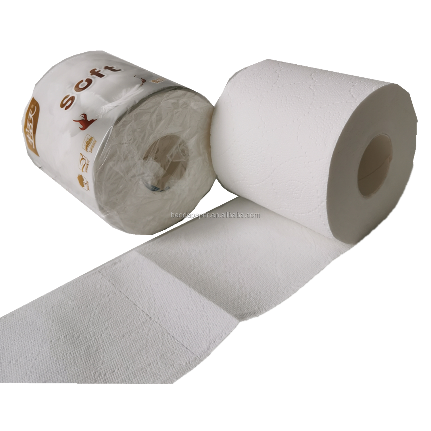 Roll Tisu Dapur