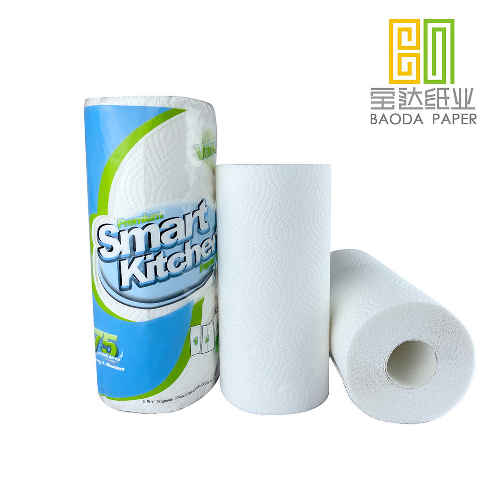 kertas tandas jumbo roll 