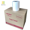 Baru Baik kualiti harga rendah Diskaun multi fold multi fold paper towel borong n fold paper towel