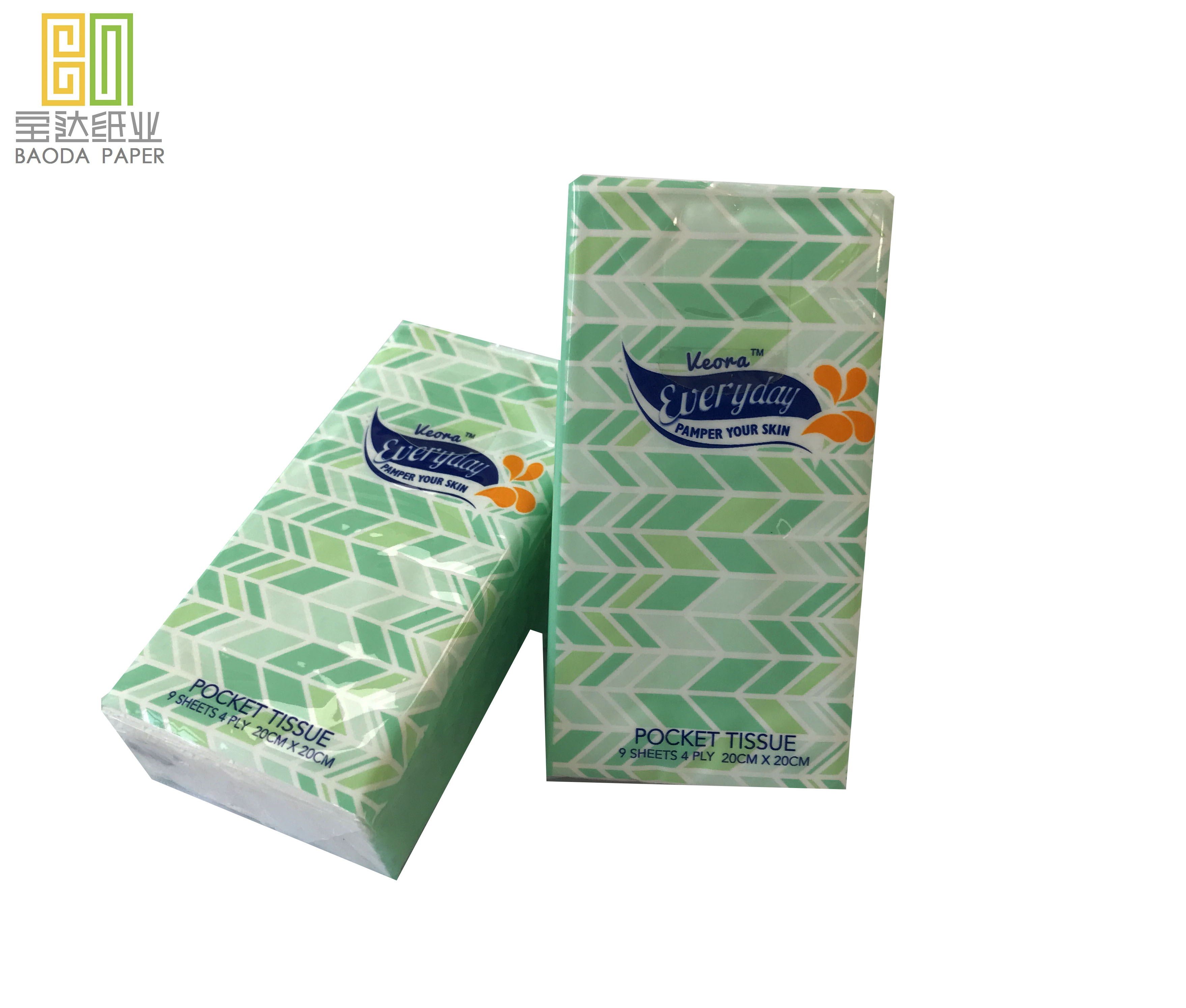 Kertas tandas 