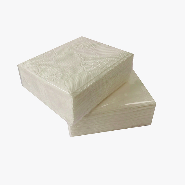 Pemborong kertas tisu muka tersuai hotel dan isi rumah dengan kualiti tinggi di China