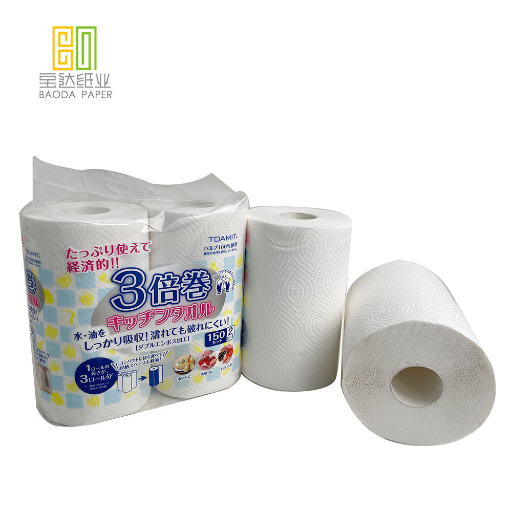 kitchen roll roll dapur