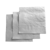 Nama Jenama Table Napkin Sanitary Paper Napkins & Serviettes Cocktail Napkins WHITE with Negative Ion Philippines Bag