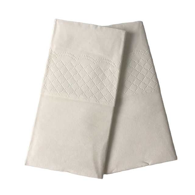 Tawaran Istimewa Penyenaraian Baharu kegemaran tisu poket kertas tisu dara dengan tempahan kuantiti yang kecil
