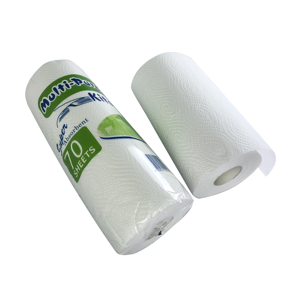 Paper Roll