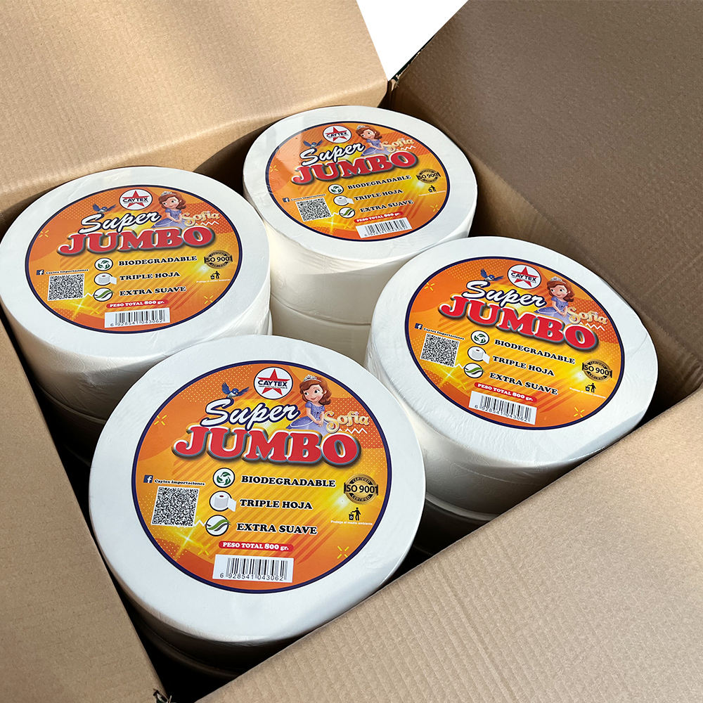 kertas tandas 