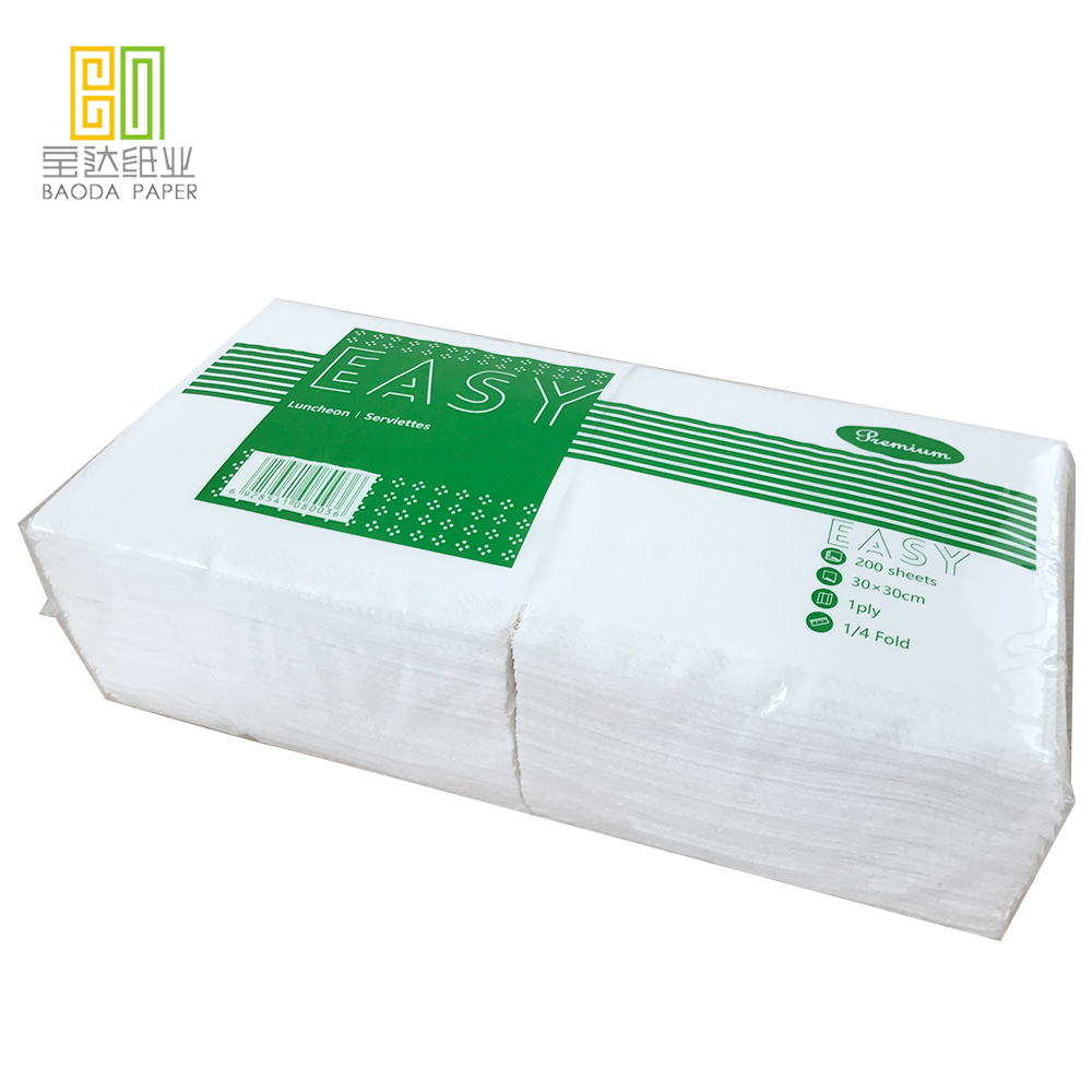 kertas tandas tandas tersuai 