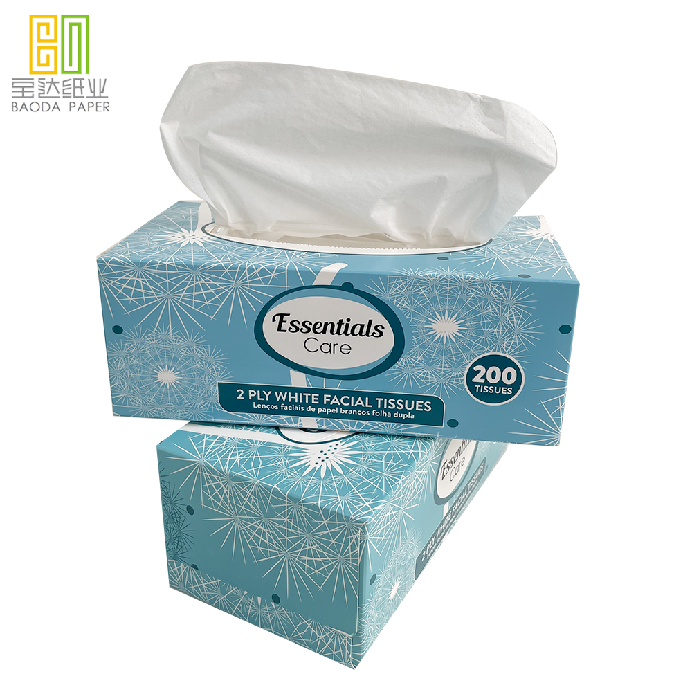papier hygiénique 