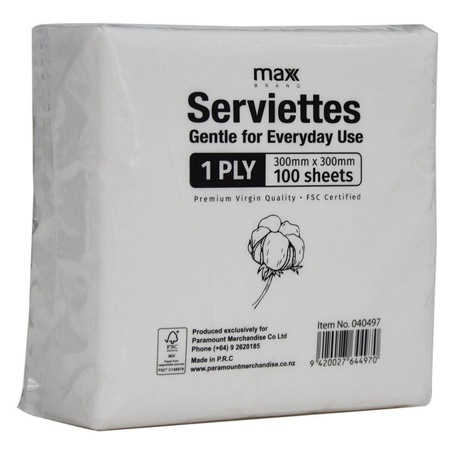 Ketibaan Baharu Harga Rendah Napkin tersuai terhad masa tisu serviette napkin kayu bahan napkin