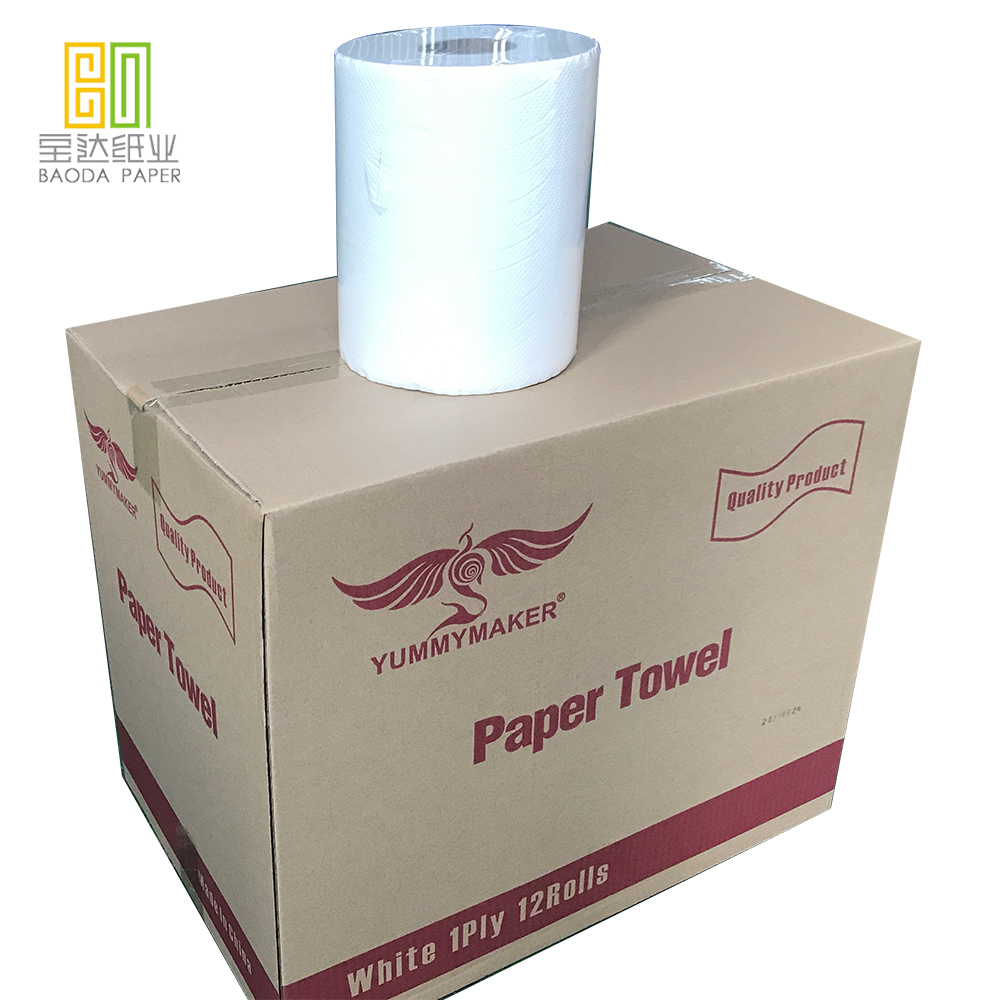 kertas tandas jumbo roll 
