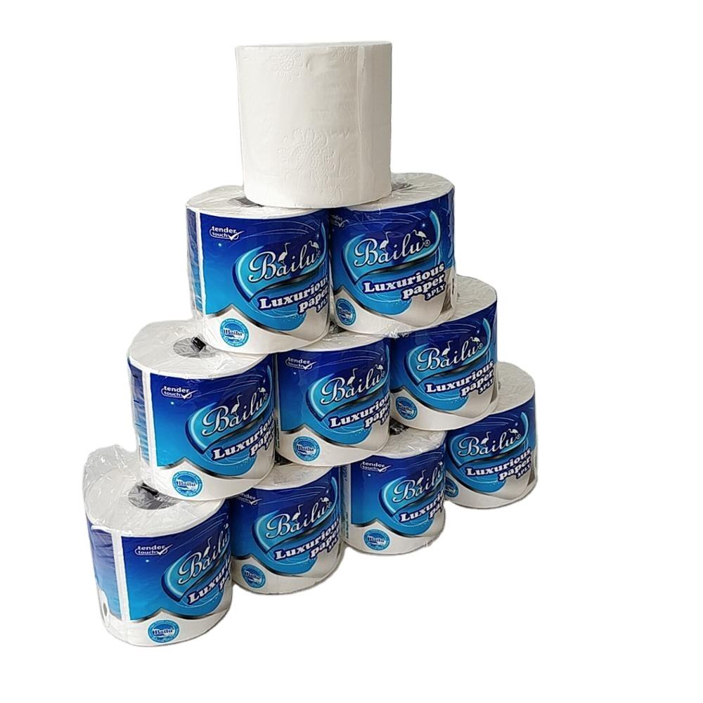 Kertas Kertas Jumbo Roll 
