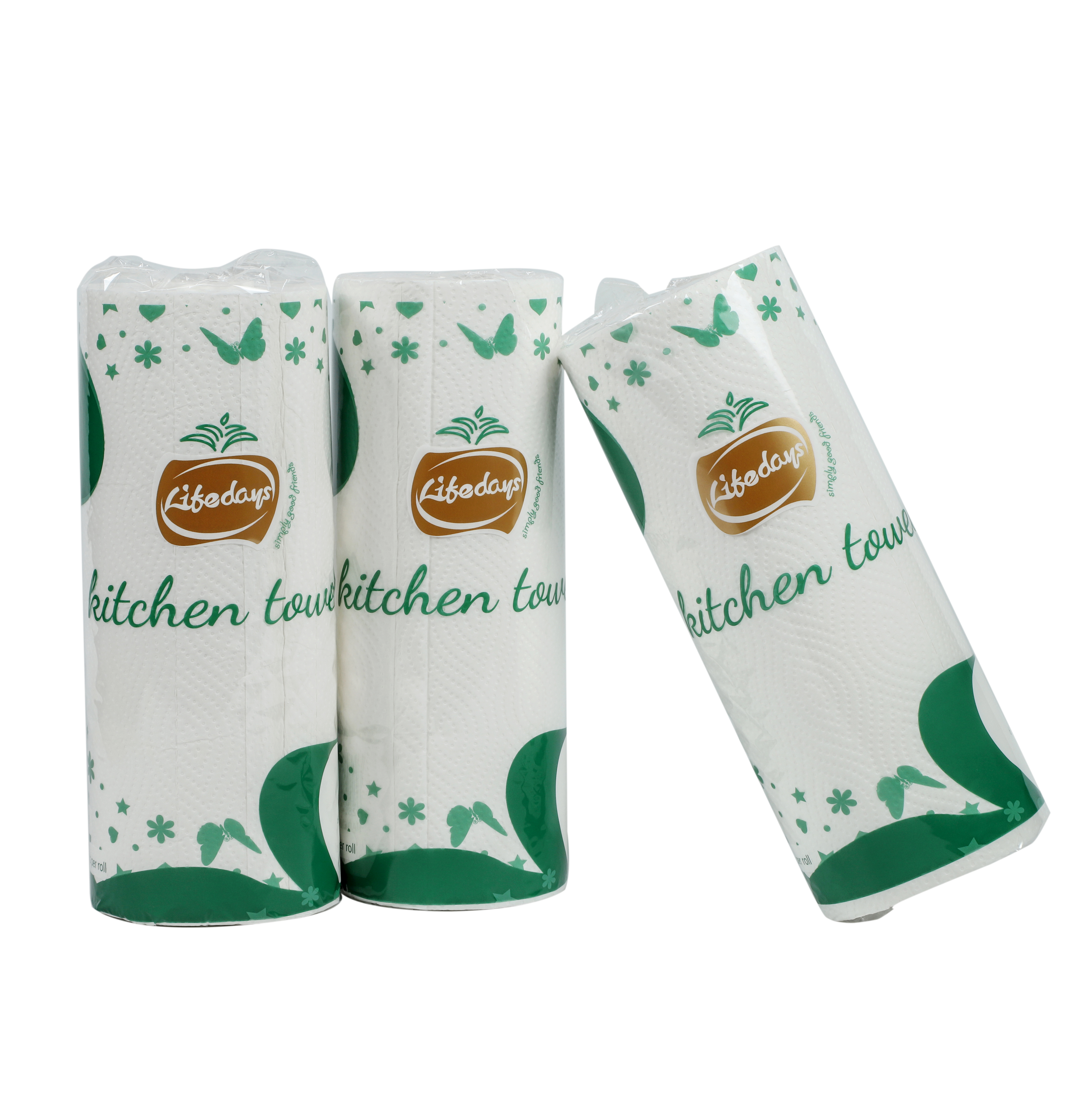 Kertas Dapur