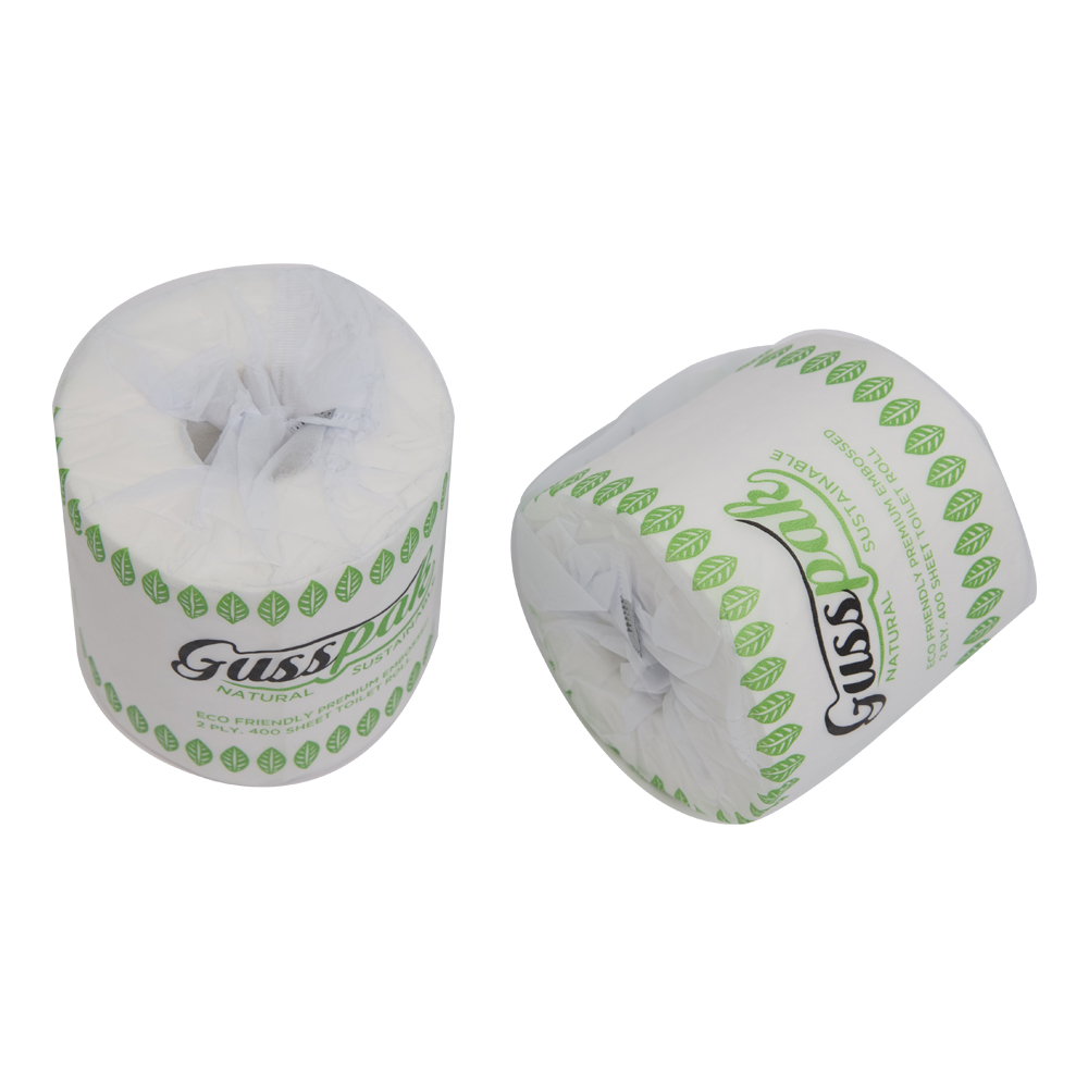 Kertas Tandas Diperbuat Daripada Apa? | Baoda Paper Enterprise Co., Ltd