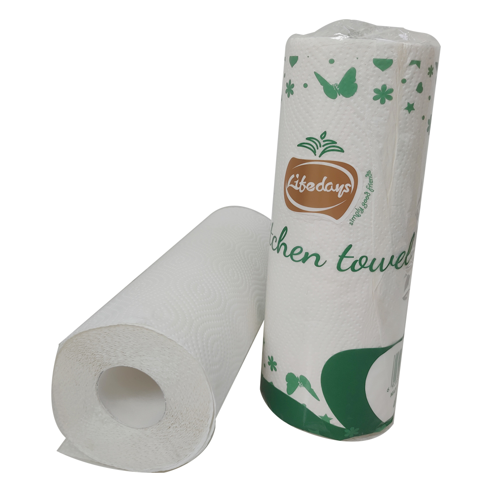 kertas tandas scott 