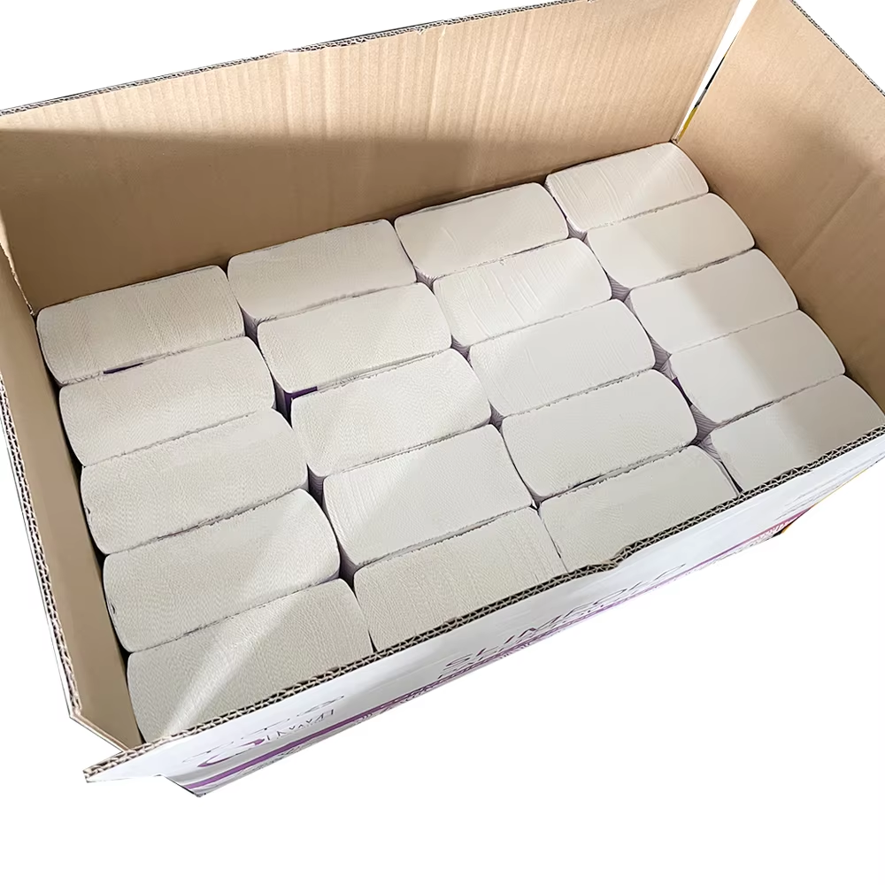 Tuala kertas