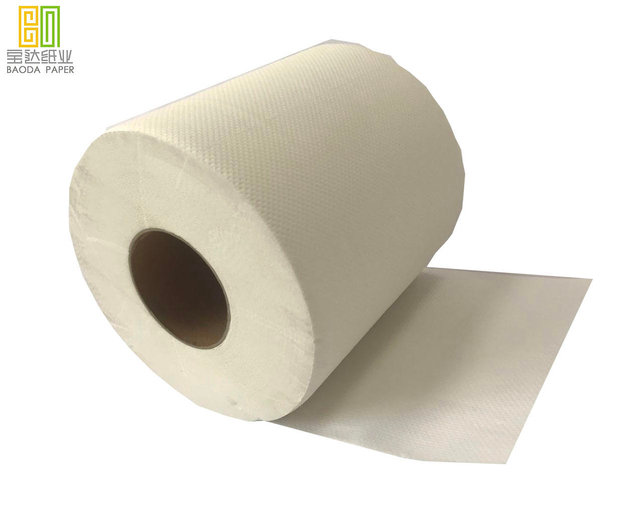 Kualiti yang baik harga rendah Wholesale High Quality roll towels hand paper fold paper towel