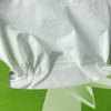 Logo tersuai Tisu muka Buluh Mewah 2 lapis tisu muka lembut pembalut hadiah tisu muka yang bagus di China