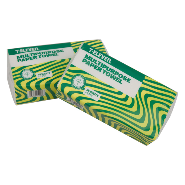 Borong 1/3/2 pulpa Pulpa Pulpa Dapur Tisu Dompet Dompet Lembut Kertas Sanitari