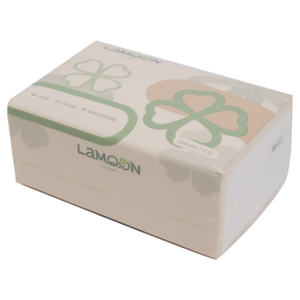 Kilang borong borong pakai borong dara dara pulpa untuk tisu muka pejabat & restoran