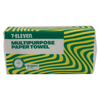 Borong 1/3/2 pulpa Pulpa Pulpa Dapur Tisu Dompet Dompet Lembut Kertas Sanitari